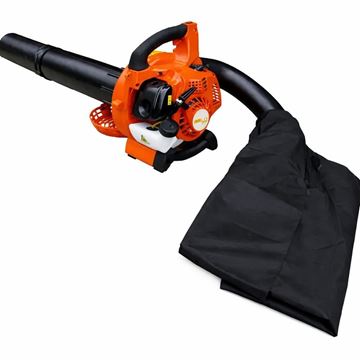 Imagen de Sopladora Aspiradora 3 En 1 Foreman C/triturado 26cc - Ynter