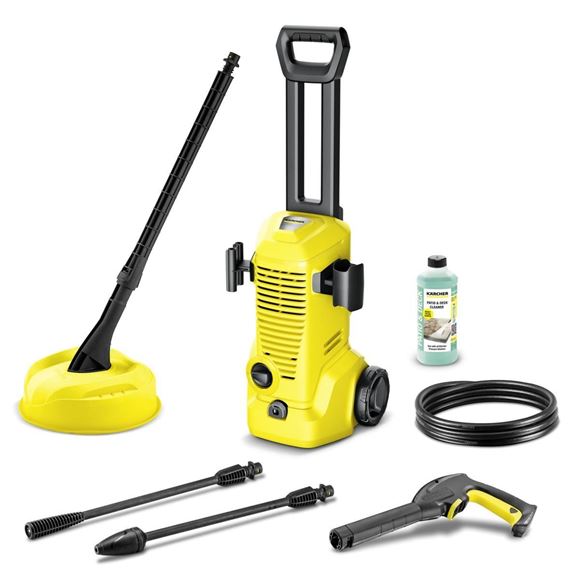 Imagen de Hidrolavadora Karcher K2 Home T50 - Ynter Industrial