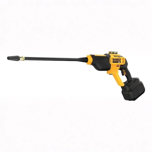 Imagen de Hidrolavadora Dewalt  Inalámbrica 38 Bar 227L/h - Ynter