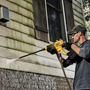 Imagen de Hidrolavadora Dewalt  Inalámbrica 38 Bar 227L/h - Ynter