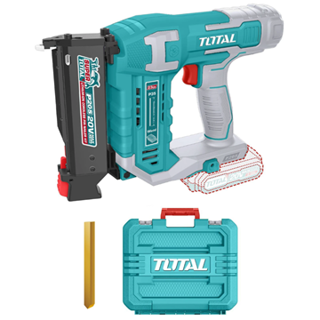 Imagen de Clavadora Para Madera Total S/ Bat 20v 25mm - Ynter Industrial