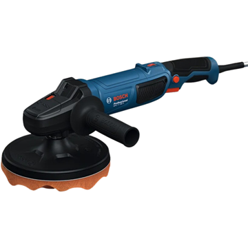 Imagen de Pulidora Angular Bosch 1100W - Ynter Industrial