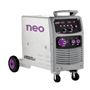 Imagen de Soldadora Inverter Mig + Electrodo Neo 250A -Ynter