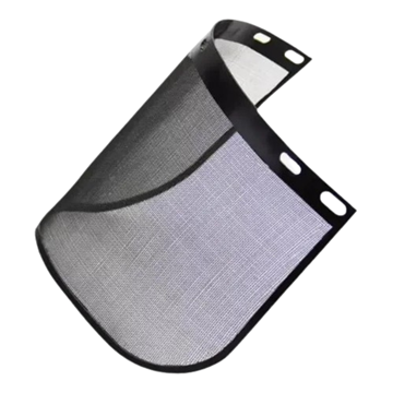 Imagen de Rejilla Facial Forestal Repuesto P/ Casquete - Ynter Industrial