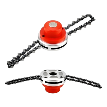 Imagen de Carretel Desmalezadora Universal C/ Cadena - Ynter Industrial