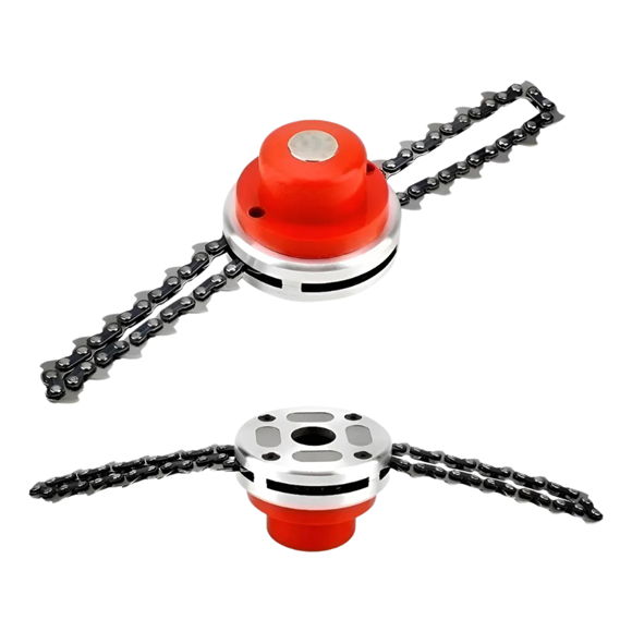 Imagen de Carretel Desmalezadora Universal C/ Cadena - Ynter Industrial