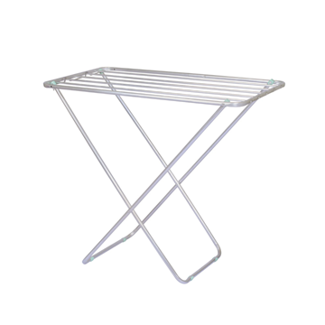 Imagen de Tendedero de Piso Slim Aluminio Mor - Ynter Industrial