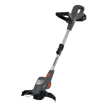 Imagen de BORDEADORA A BATERIA GLADIATOR 20V C/ 1 BAT Y CARG - Ynter