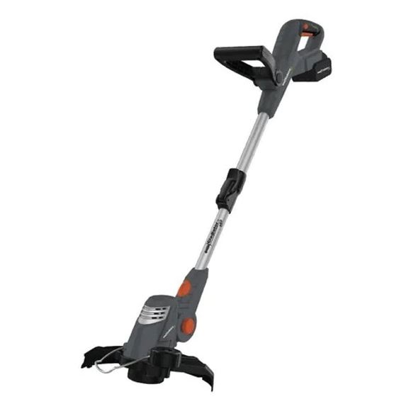 Imagen de BORDEADORA A BATERIA GLADIATOR 20V C/ 1 BAT Y CARG - Ynter