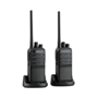 Imagen de Walkie Talkie handy Intelbras x2un c/Base - Ynter