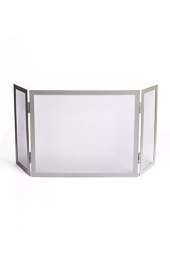 Imagen de Chispero Articulado Gris 51X102 CM Mod.D - Ynter Industrial
