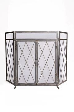 Imagen de CHISPERO ARTICULADO Y C/PUERTAS 81*127CM - YNTER