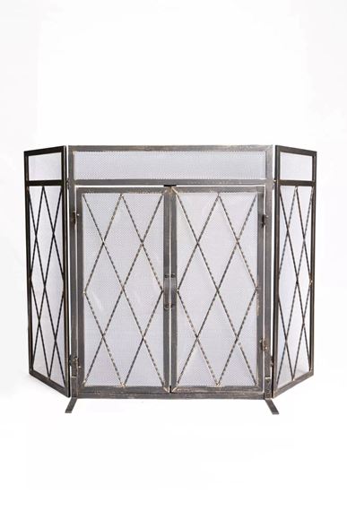 Imagen de CHISPERO ARTICULADO Y C/PUERTAS 81*127CM - YNTER
