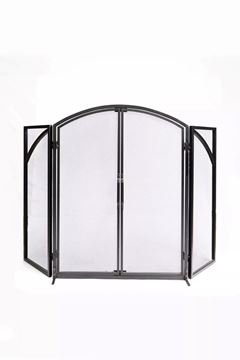 Imagen de Chispero Articulado C/puertas 84X127cm - Ynter Industrial