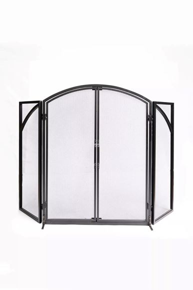 Imagen de Chispero Articulado C/puertas 84X127cm - Ynter Industrial