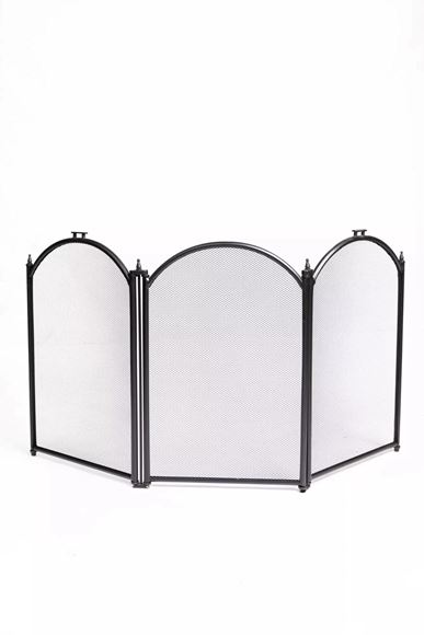 Imagen de CHISPERO ARTICULADO 51*100CM NEGRO - YNTER