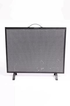 Imagen de CHISPERO REF.66*50 CHAPA CALADA NEGRO - YNTER