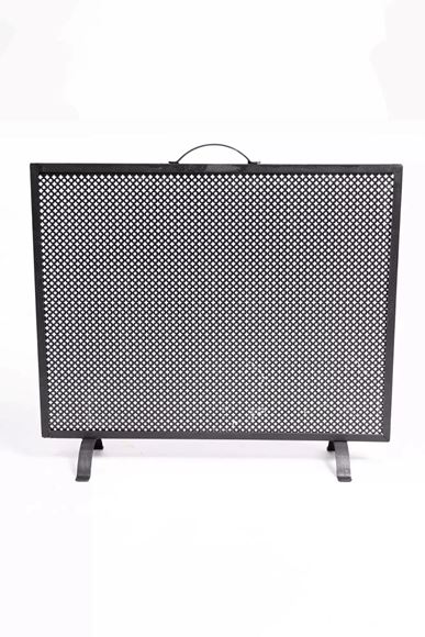 Imagen de CHISPERO REF.66*50 CHAPA CALADA NEGRO - YNTER