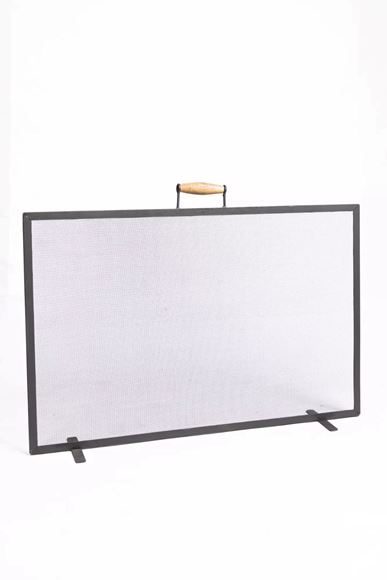 Imagen de CHISPERO REFORZADO 90*60 MANGO MADERA - YNTER