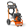 Imagen de Hidrolavadora a Nafta Husqvarna HP3000 7 HP - Ynter