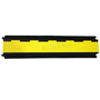 Imagen de Protector De Cables 2 Canales 98 X 25 X 5cm - Ynter Industrial