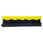 Imagen de Protector De Cables 2 Canales 98 X 25 X 5cm - Ynter Industrial
