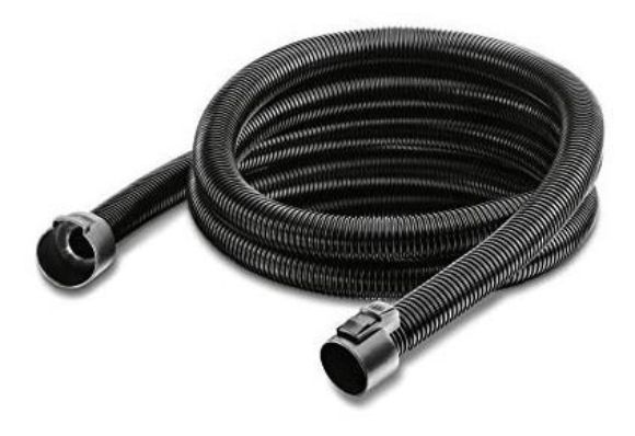 Imagen de Extensión Manguera Aspiradora Karcher 3,5m - Ynter