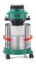 Imagen de Aspiradora inalambrica 20v con bateria brushless 20l Equus -Ynter Industrial
