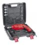 Imagen de Taladro eléctrico percutor Equus 500w maletín y acces- Ynter Industrial