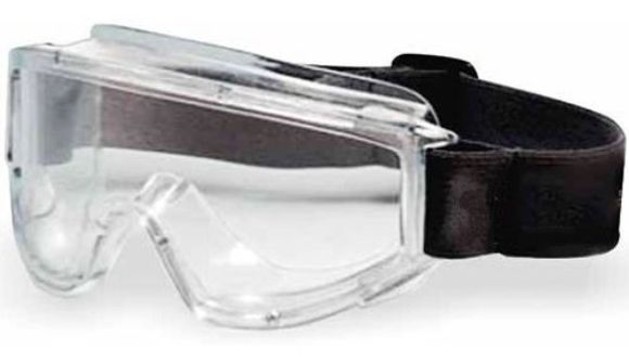 Imagen de Antiparra Lente De Protección tipo moto Hicen - Ynter Industrial