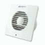 Imagen de Extractor Aire P/baño 120mm conexion 180x180mm Mutlusan- Ynter Industrial