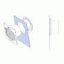 Imagen de Extractor Aire P/baño 200mm Mutlusan- Ynter Industrial