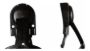 Imagen de Protector Auditivo De Copa L-320 P/casco - Ynter Industrial