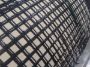 Imagen de Malla Tejido Pvc Negro 1m Alto 12mmx12mm -Ynter