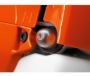 Imagen de Soplador aspirador Husqvarna 125BVX 28cc - Ynter Industrial