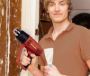 Imagen de Pistola De Calor Tc-ha 2000/1 Einhell -ynter Industrial.