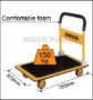 Imagen de Carro carga con plataforma 150 kg Ingco - Ynter Industrial