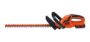 Imagen de Cortacerco inalambrico 20v Black & Decker - Ynter Industial