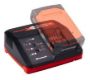Imagen de Cargador De Bateria Einhell 18v 220v -ynter Industrial