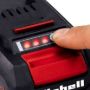 Imagen de Cargador De Bateria Einhell 18v 220v -ynter Industrial