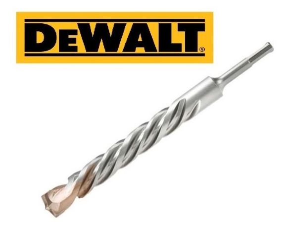 Imagen de Mecha encastre Sds Plus Dewalt 450 x 20 mm - Ynter Industrial
