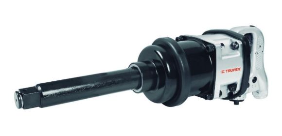 Imagen de Llave De Impacto Neumática 1pulgada Truper -ynter Industrial