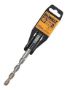 Imagen de Mecha encastre Sds Plus Dewalt 160 x 14 mm X2Uni - Ynter Industrial
