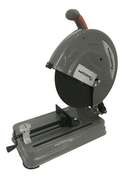 Imagen de Sierra Sensitiva Gladiator 2200w 355mm - Ynter Ind