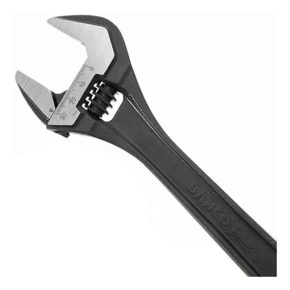 Imagen de Llave Ajustable Bahco7 1/8'' Apertura 27 Fostatizada -ynter