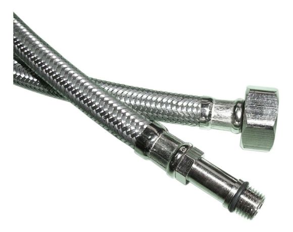 Imagen de Colilla Monocomando Niple 11cm - Ynter Industrial