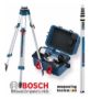Imagen de Combo nivel óptico  GOL26D + regla GR500 + trípode BT160HD BOSCH- Ynter Industrial