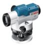 Imagen de Combo nivel óptico  GOL26D + regla GR500 + trípode BT160HD BOSCH- Ynter Industrial