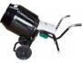 Imagen de Hormigonera WEG Reforzada 130 litros 1 Hp -Ynter Industrial