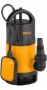 Imagen de Bomba sumergible Ingco 750w Agua limpia/ turbia 8MT -  Ynter Industrial